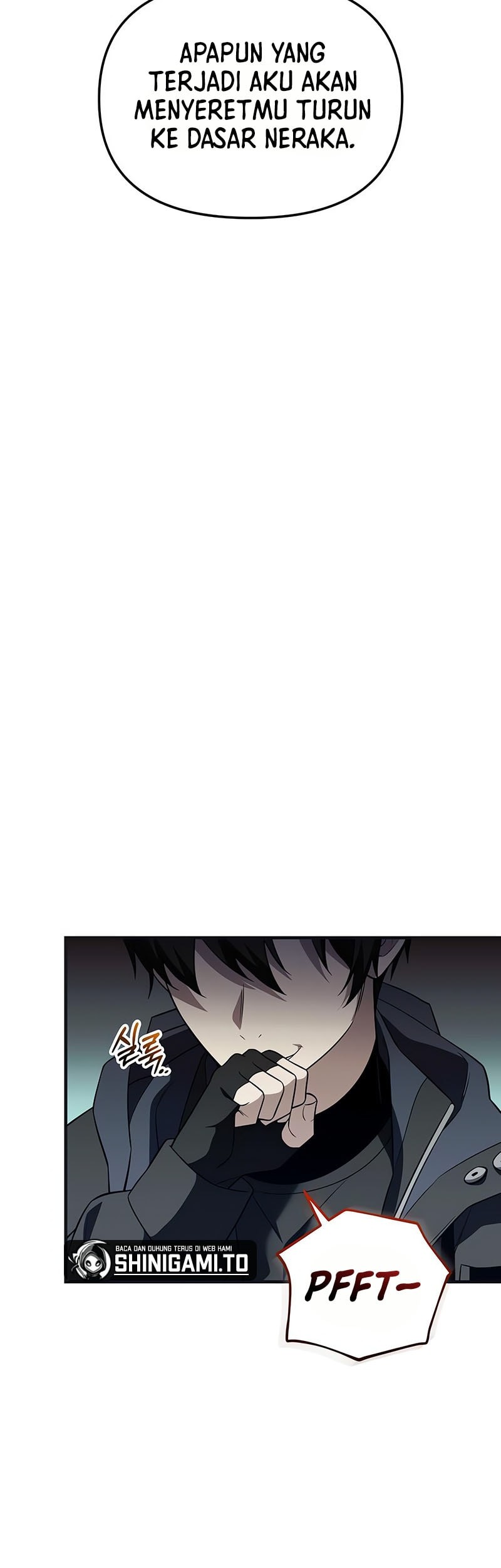I Obtained a Mythic Item Chapter 140 - halaman 71