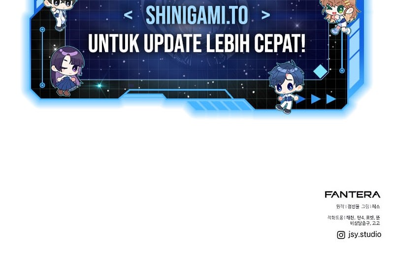 I Obtained a Mythic Item Chapter 140 - halaman 74