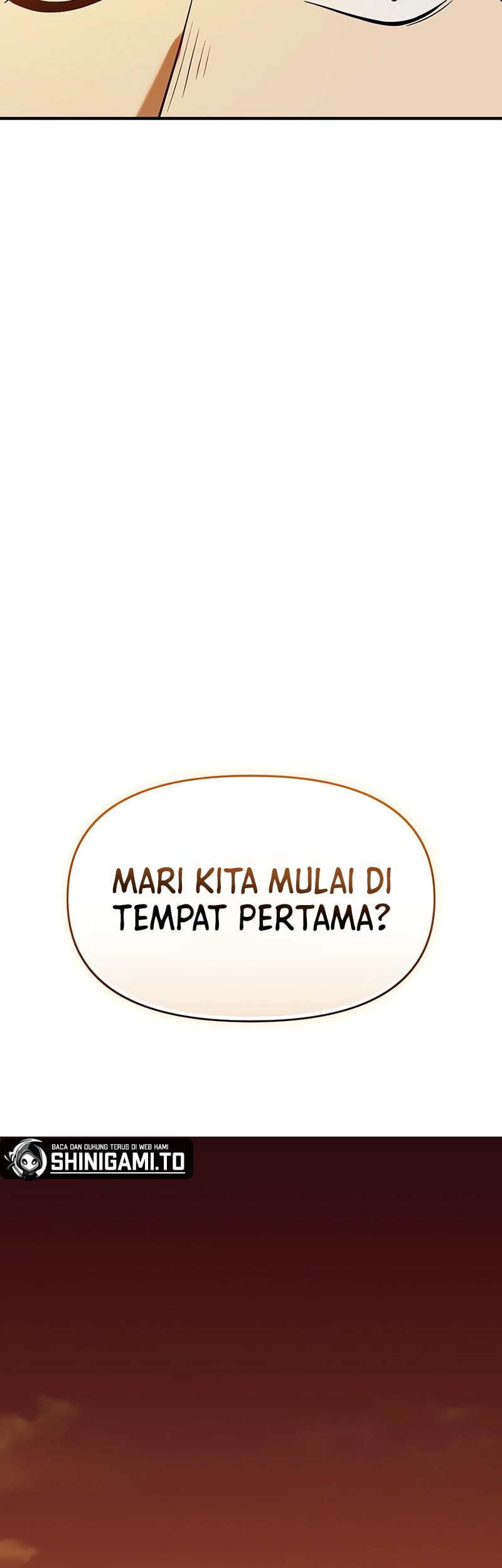 I Obtained a Mythic Item Chapter 141 - halaman 20