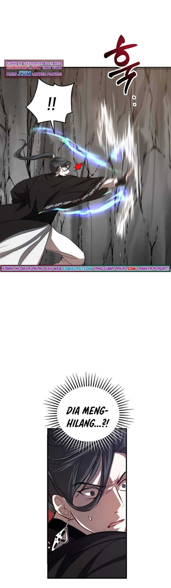 I Obtained a Mythic Item Chapter 141 - halaman 24