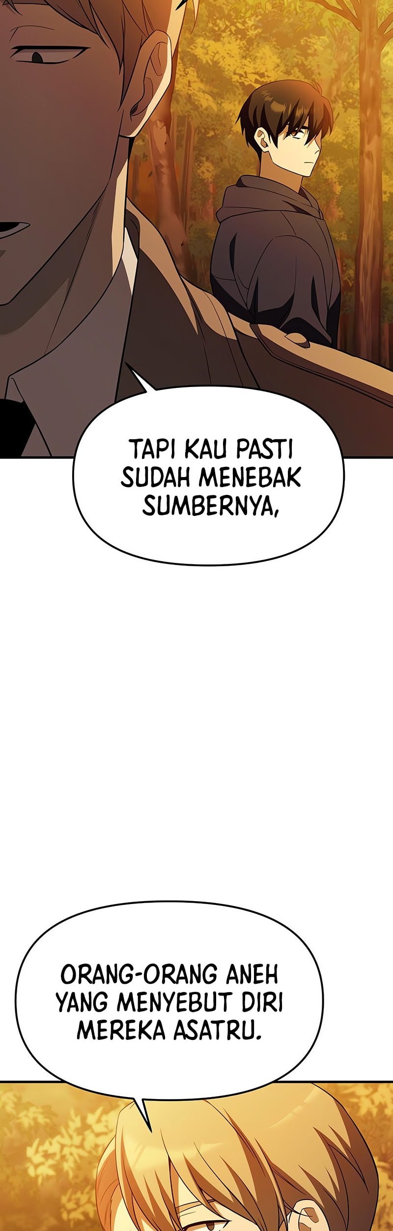 I Obtained a Mythic Item Chapter 141 - halaman 35