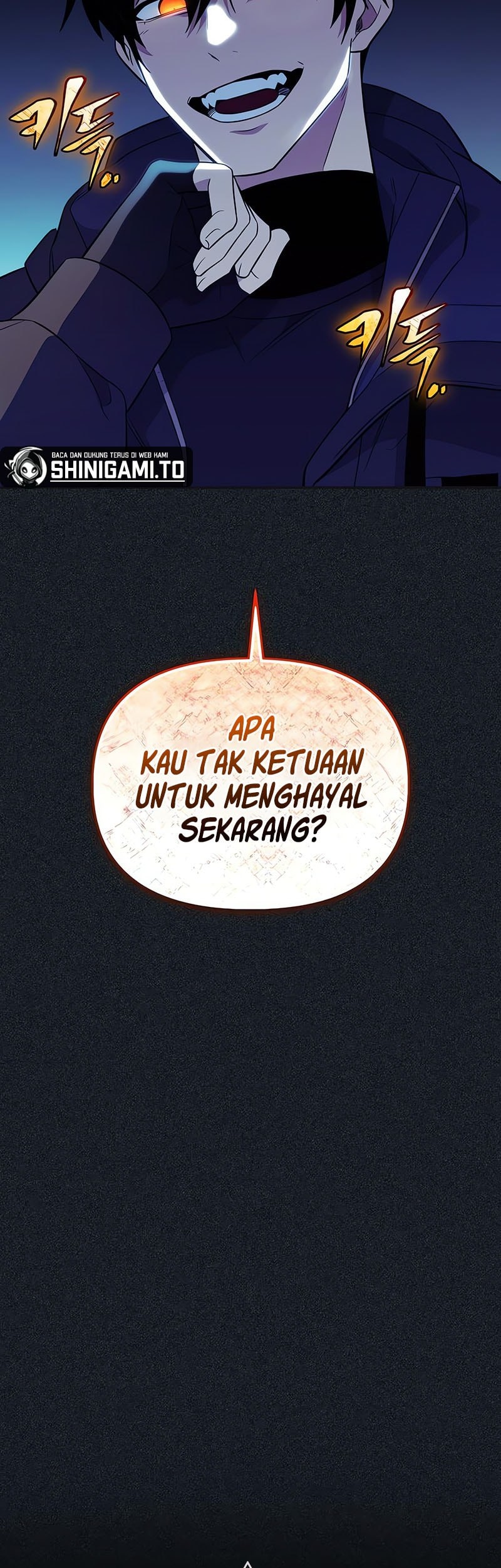 I Obtained a Mythic Item Chapter 141 - halaman 4