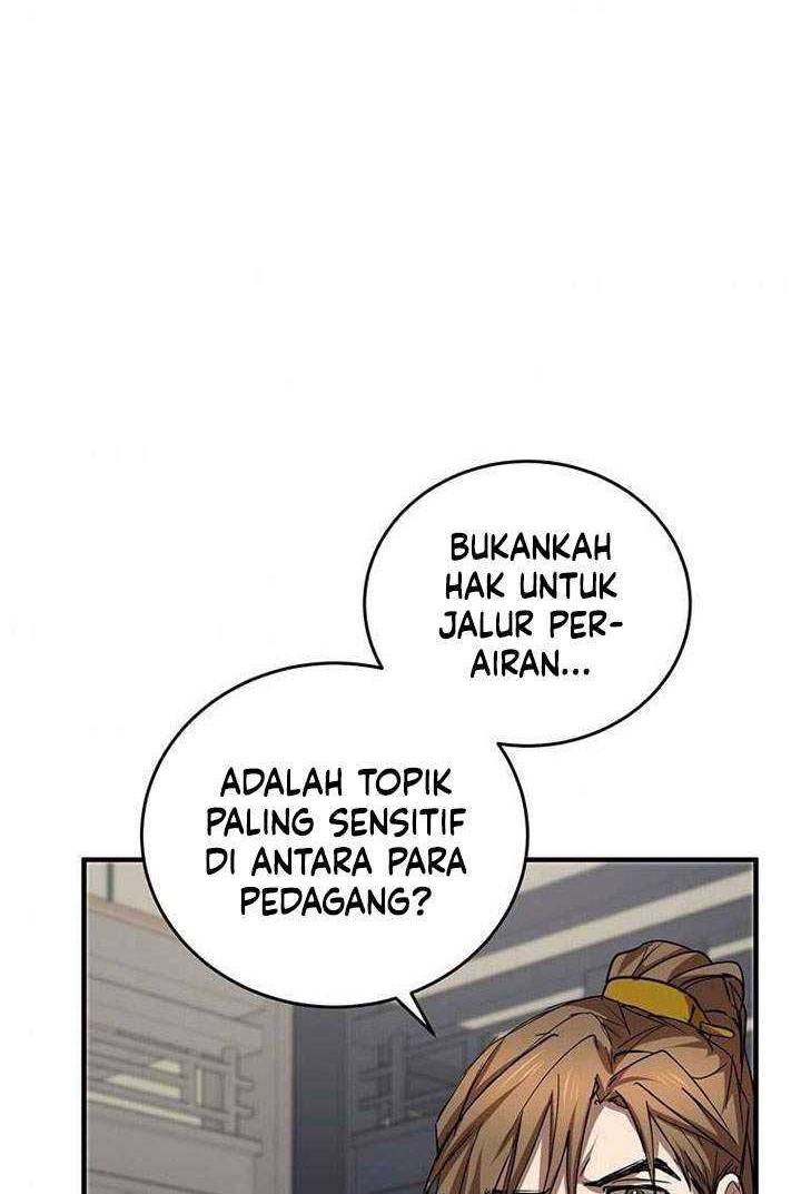 I Obtained a Mythic Item Chapter 142 - halaman 21