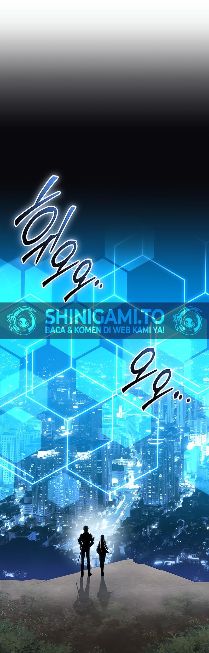 I Obtained a Mythic Item Chapter 142 - halaman 27