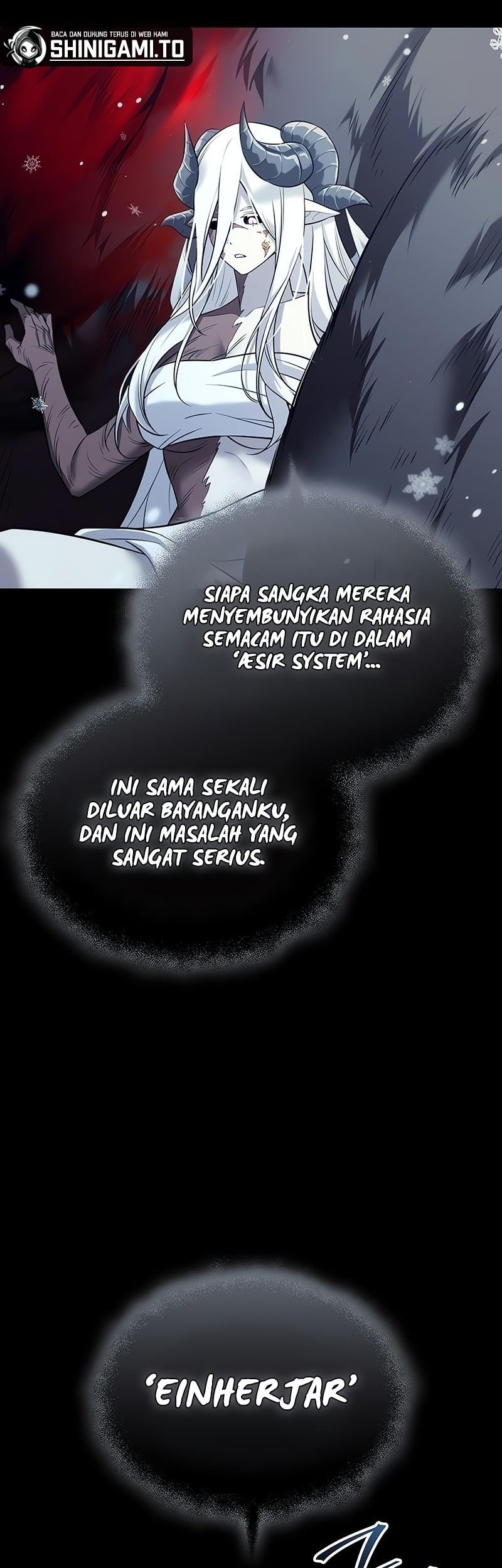 I Obtained a Mythic Item Chapter 142 - halaman 48