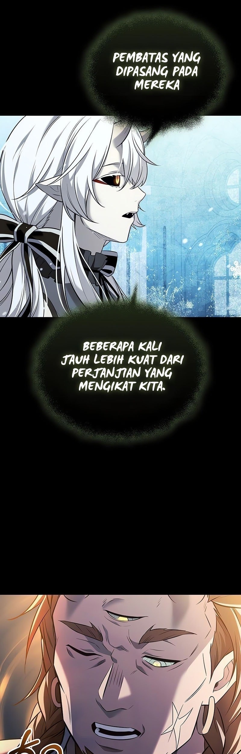 I Obtained a Mythic Item Chapter 142 - halaman 51
