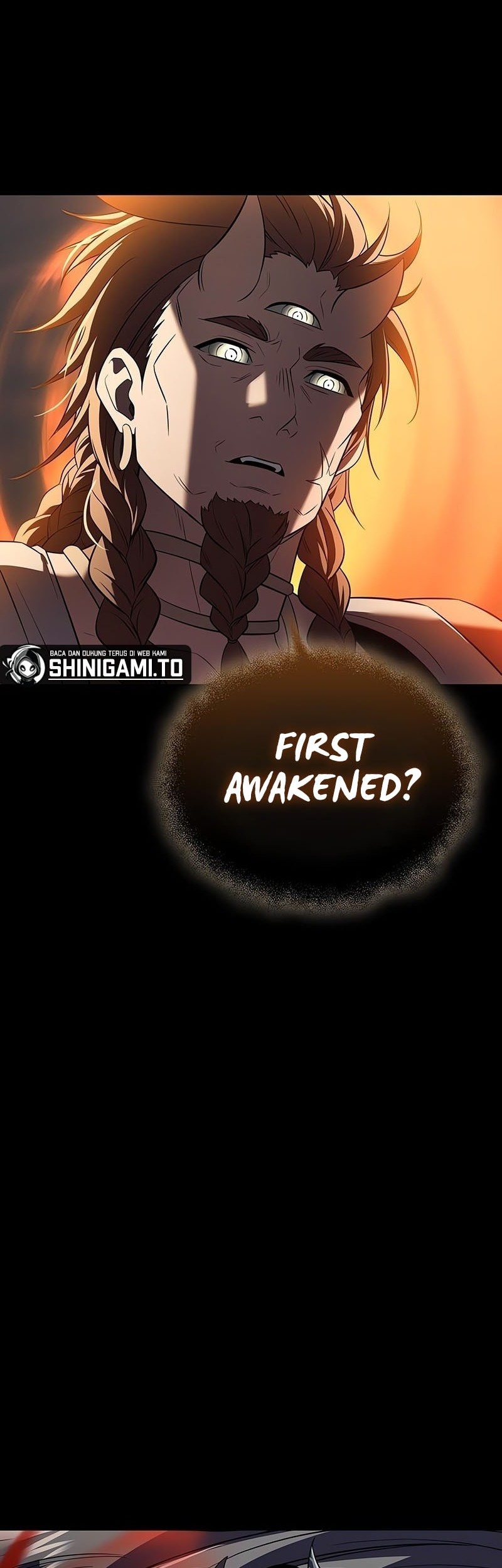 I Obtained a Mythic Item Chapter 142 - halaman 61