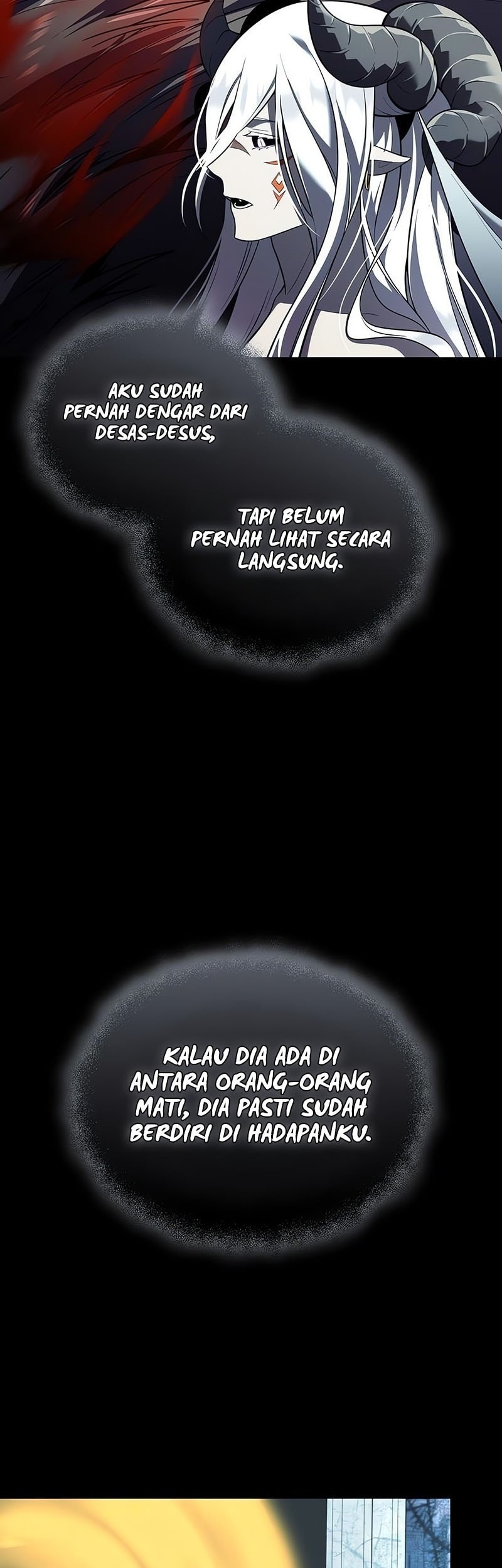 I Obtained a Mythic Item Chapter 142 - halaman 62