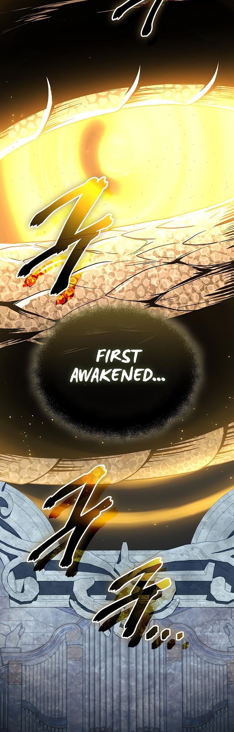I Obtained a Mythic Item Chapter 142 - halaman 66