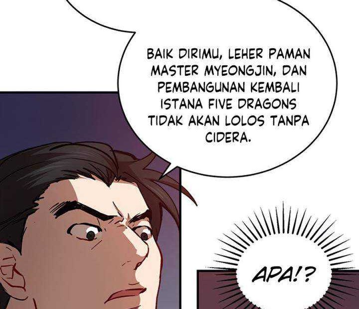 I Obtained a Mythic Item Chapter 143 - halaman 18