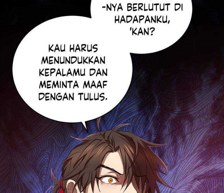 I Obtained a Mythic Item Chapter 143 - halaman 22