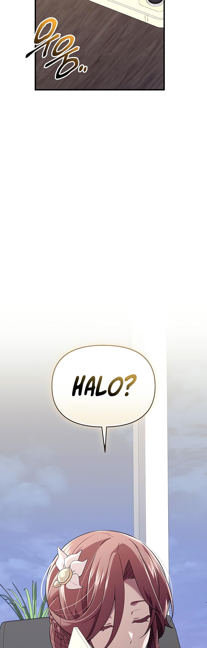 I Obtained a Mythic Item Chapter 144 - halaman 12