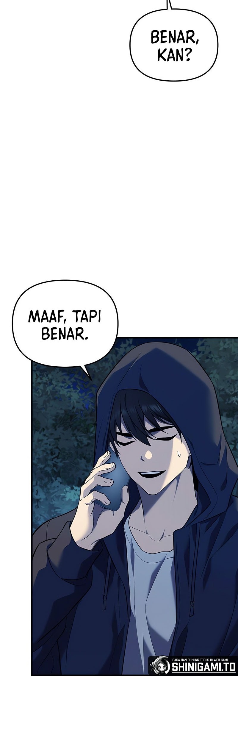 I Obtained a Mythic Item Chapter 144 - halaman 15