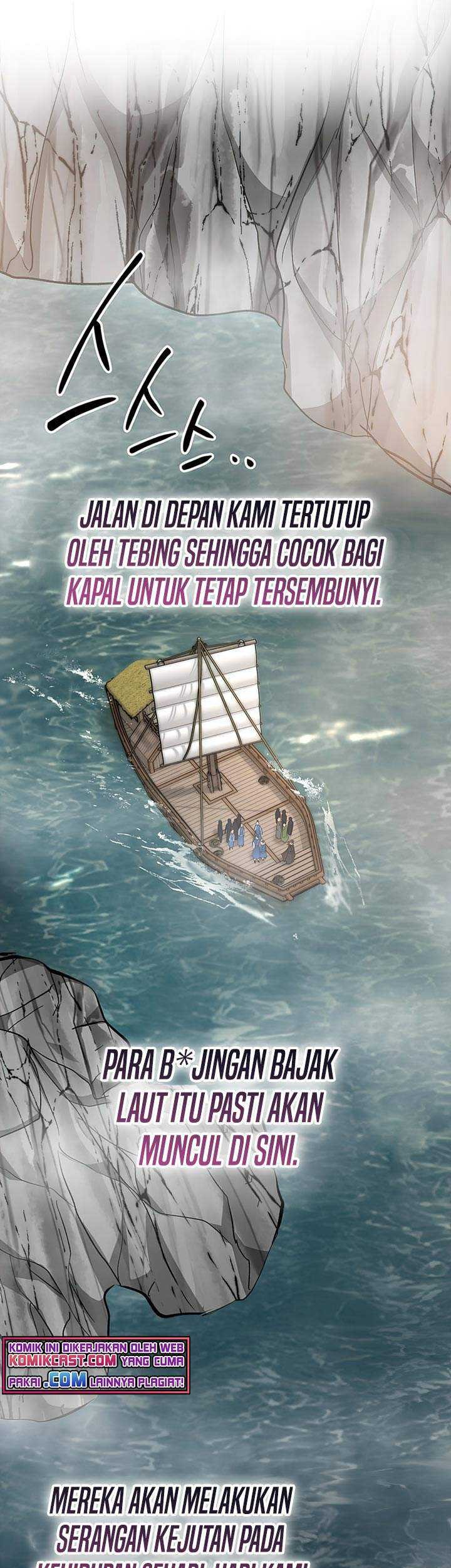 I Obtained a Mythic Item Chapter 144 - halaman 30