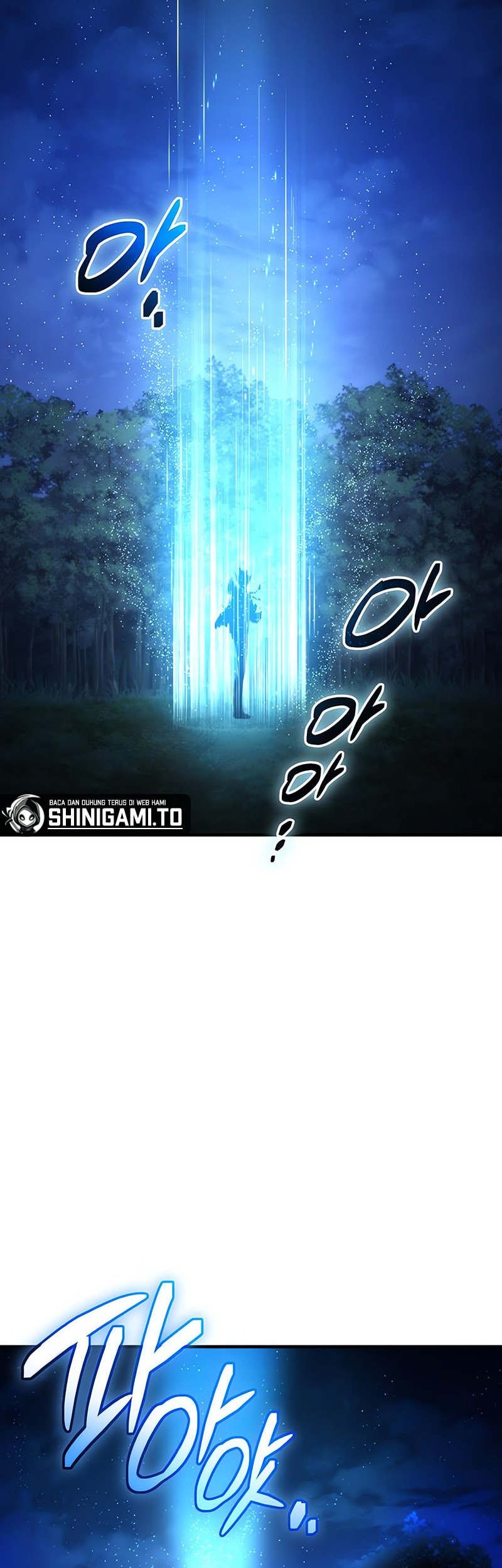 I Obtained a Mythic Item Chapter 144 - halaman 31