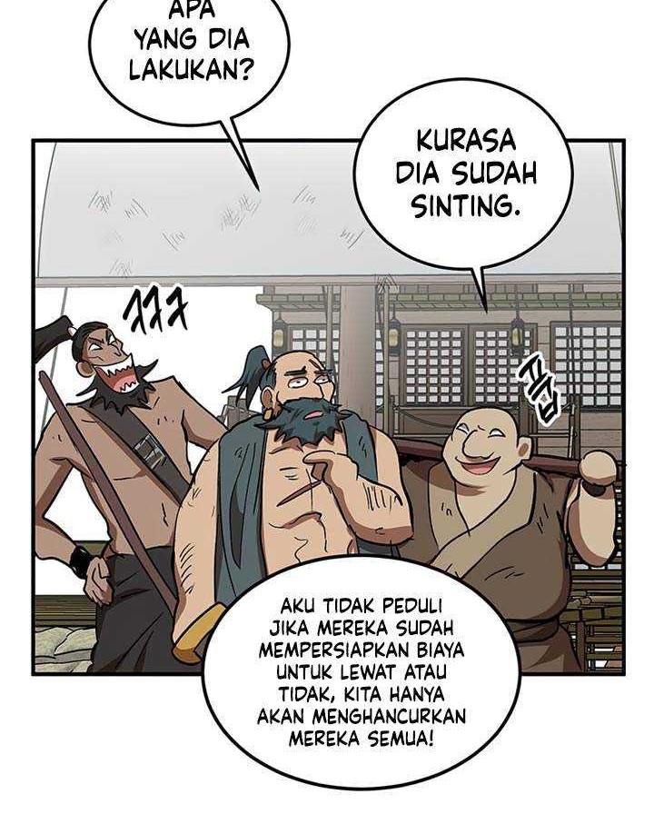 I Obtained a Mythic Item Chapter 144 - halaman 47