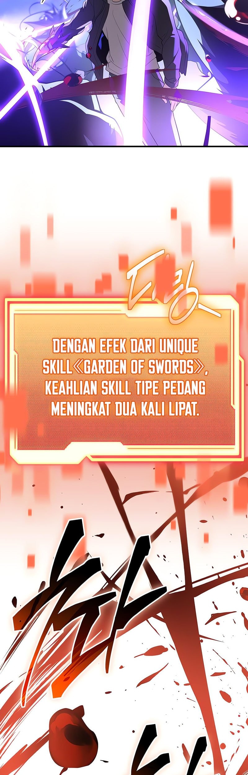 I Obtained a Mythic Item Chapter 144 - halaman 48
