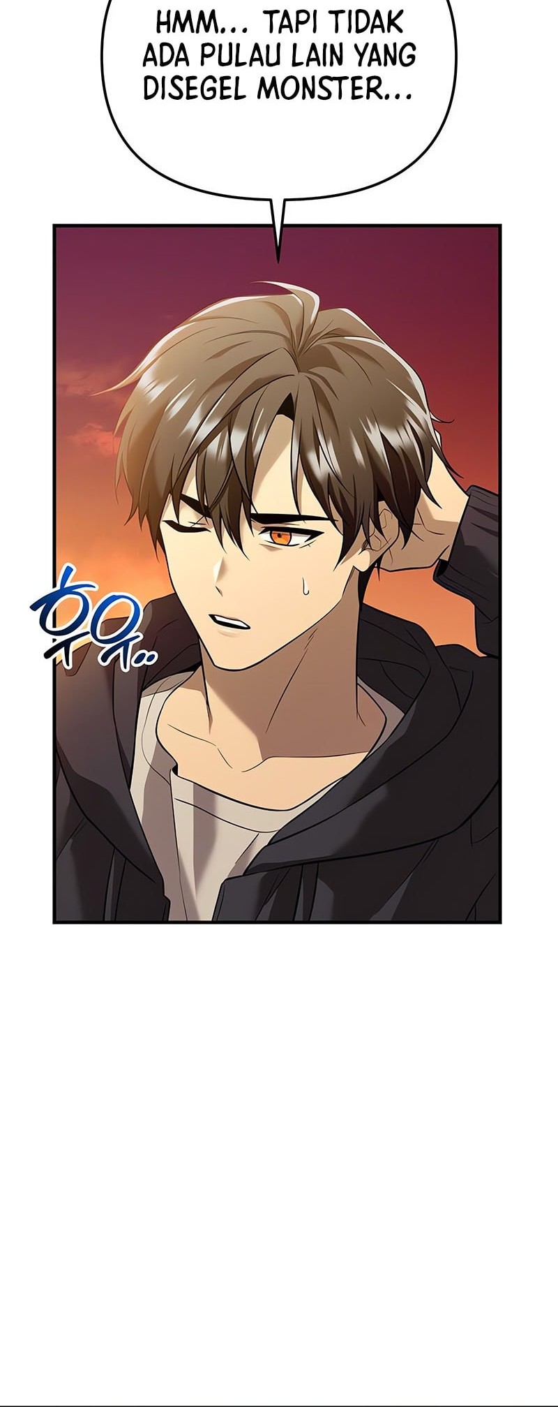 I Obtained a Mythic Item Chapter 144 - halaman 57