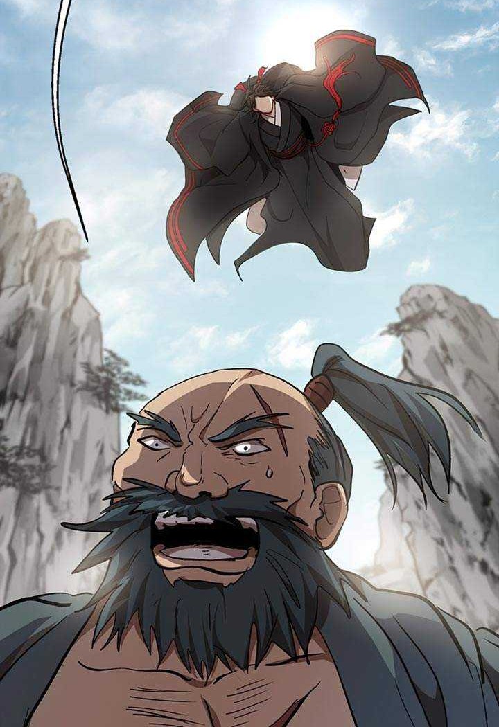 I Obtained a Mythic Item Chapter 144 - halaman 59