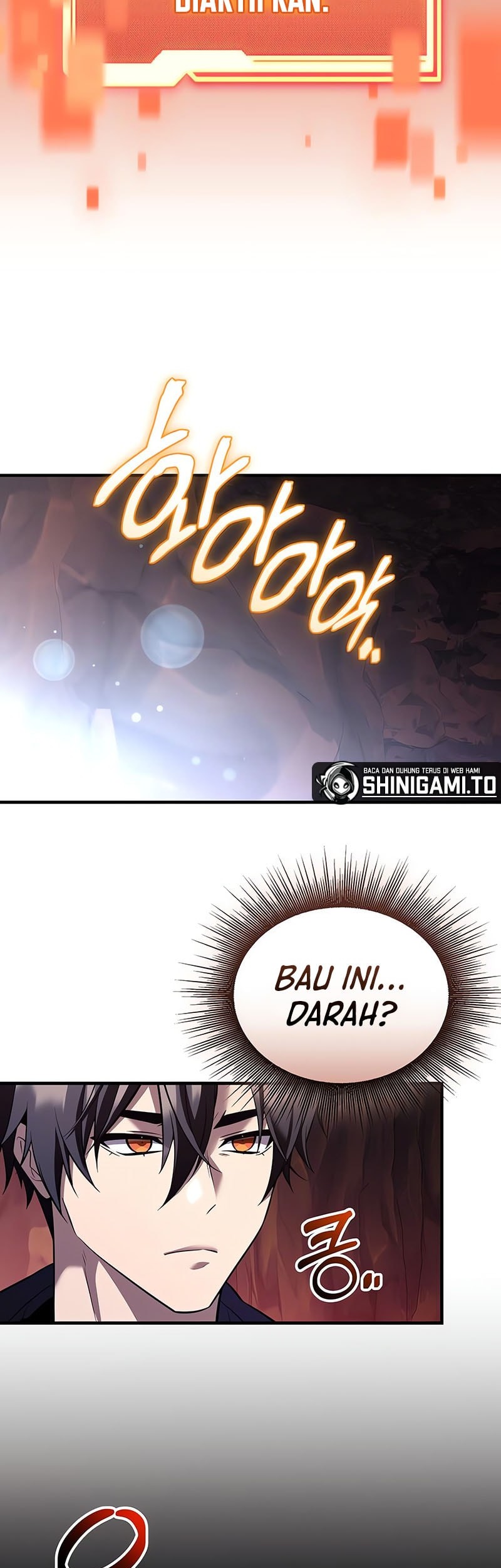 I Obtained a Mythic Item Chapter 144 - halaman 68