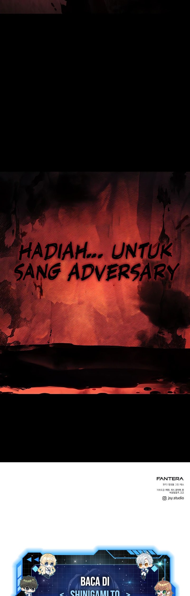 I Obtained a Mythic Item Chapter 144 - halaman 70