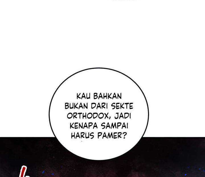 I Obtained a Mythic Item Chapter 145 - halaman 52
