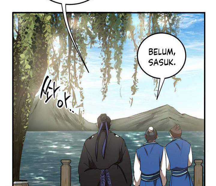I Obtained a Mythic Item Chapter 145 - halaman 68
