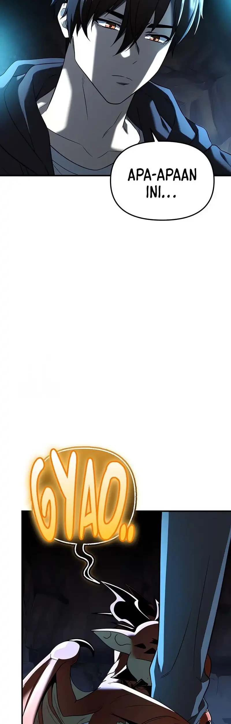 I Obtained a Mythic Item Chapter 145 - halaman 7