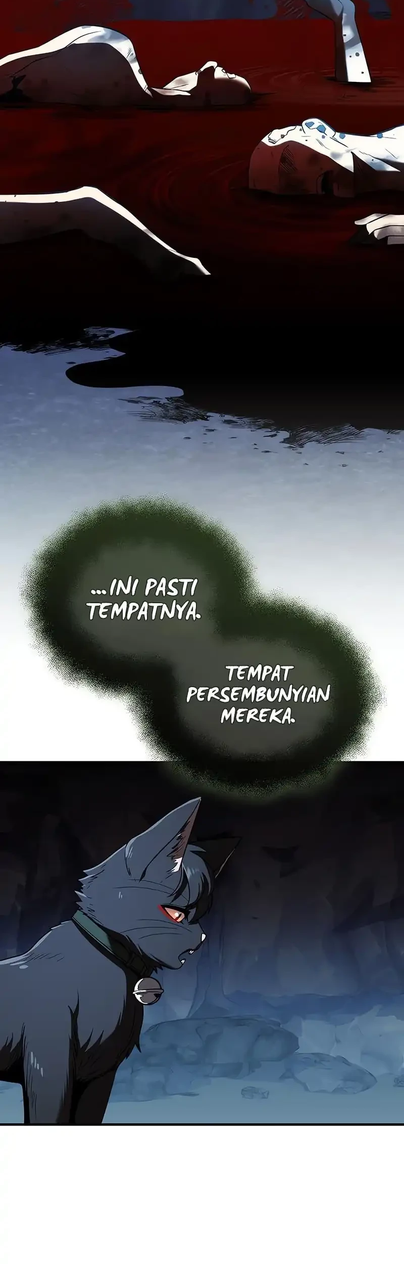 I Obtained a Mythic Item Chapter 145 - halaman 9