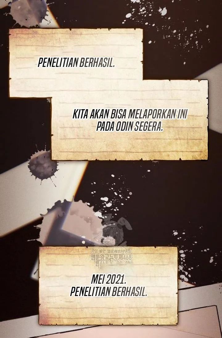 I Obtained a Mythic Item Chapter 146 - halaman 16