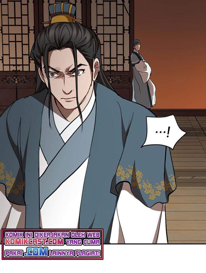 I Obtained a Mythic Item Chapter 146 - halaman 52