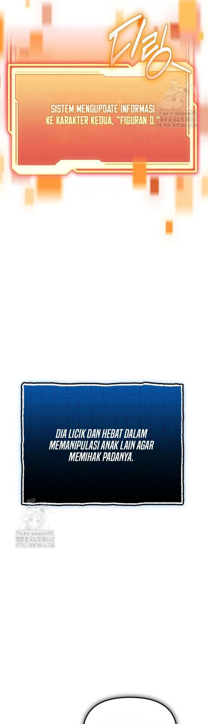 I Obtained a Mythic Item Chapter 146 - halaman 93