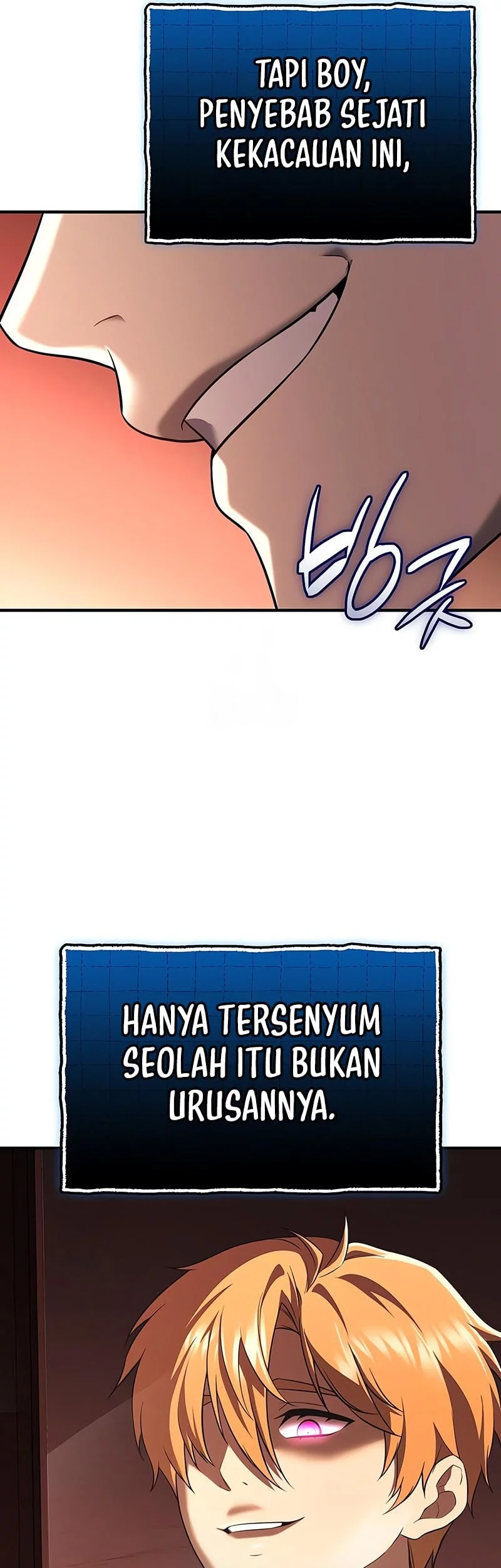I Obtained a Mythic Item Chapter 147 - halaman 18