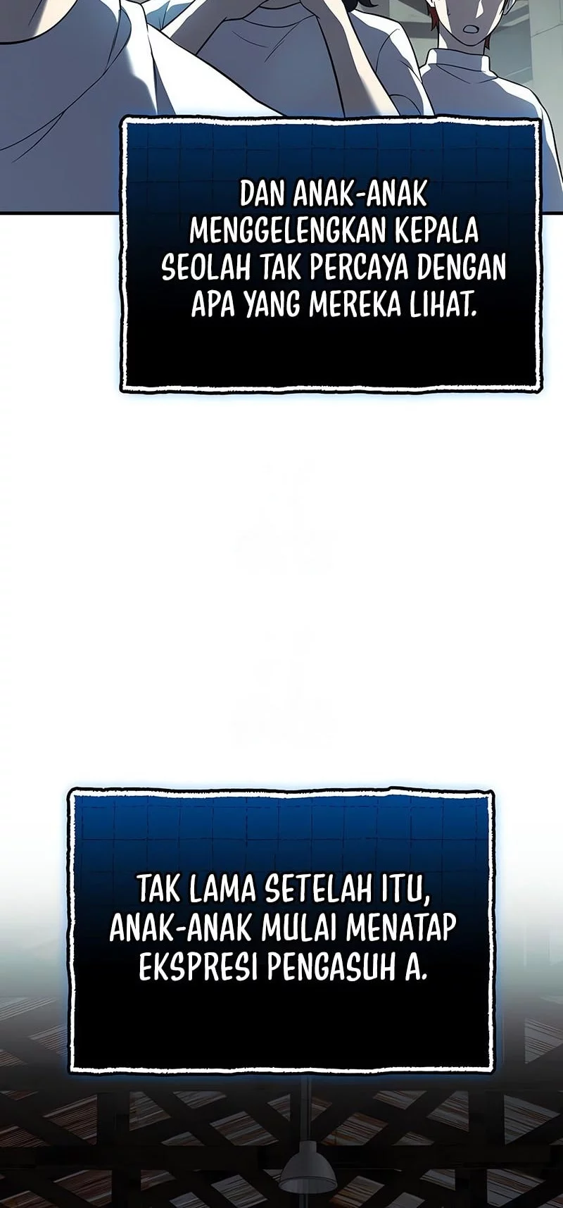 I Obtained a Mythic Item Chapter 147 - halaman 5