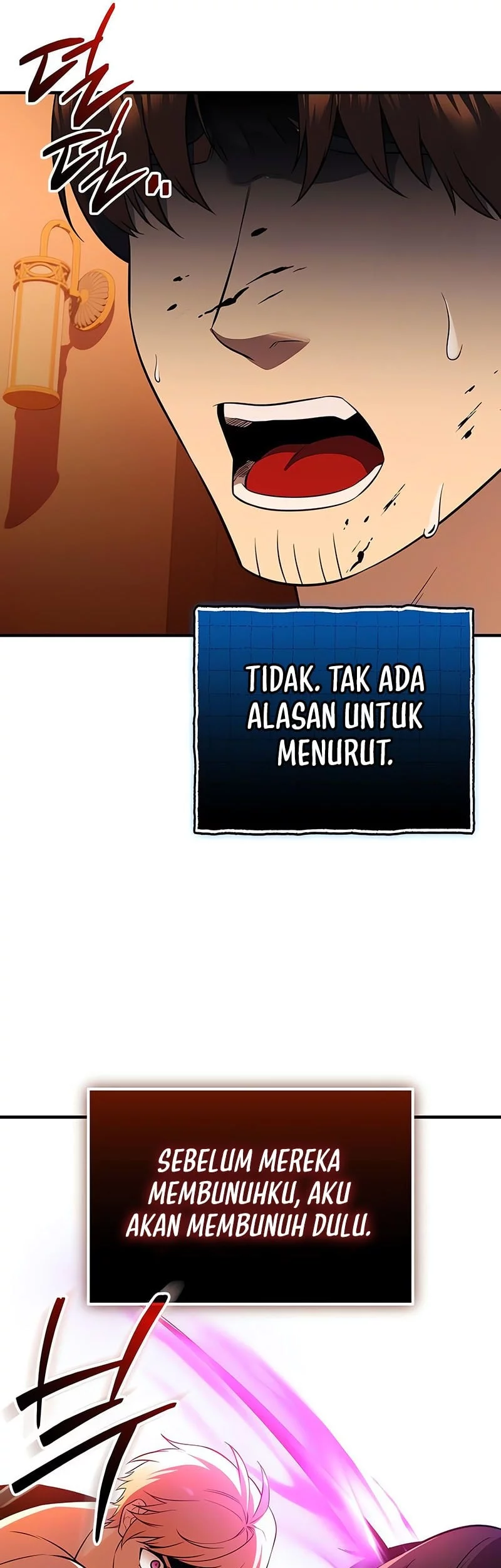 I Obtained a Mythic Item Chapter 147 - halaman 62