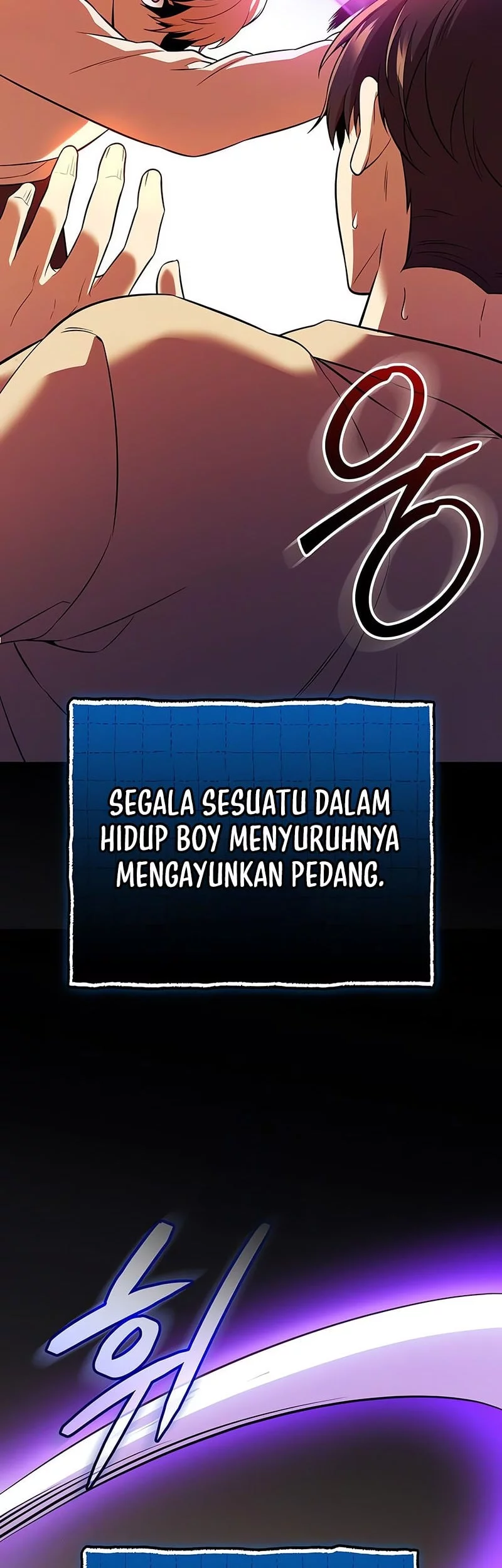 I Obtained a Mythic Item Chapter 147 - halaman 63