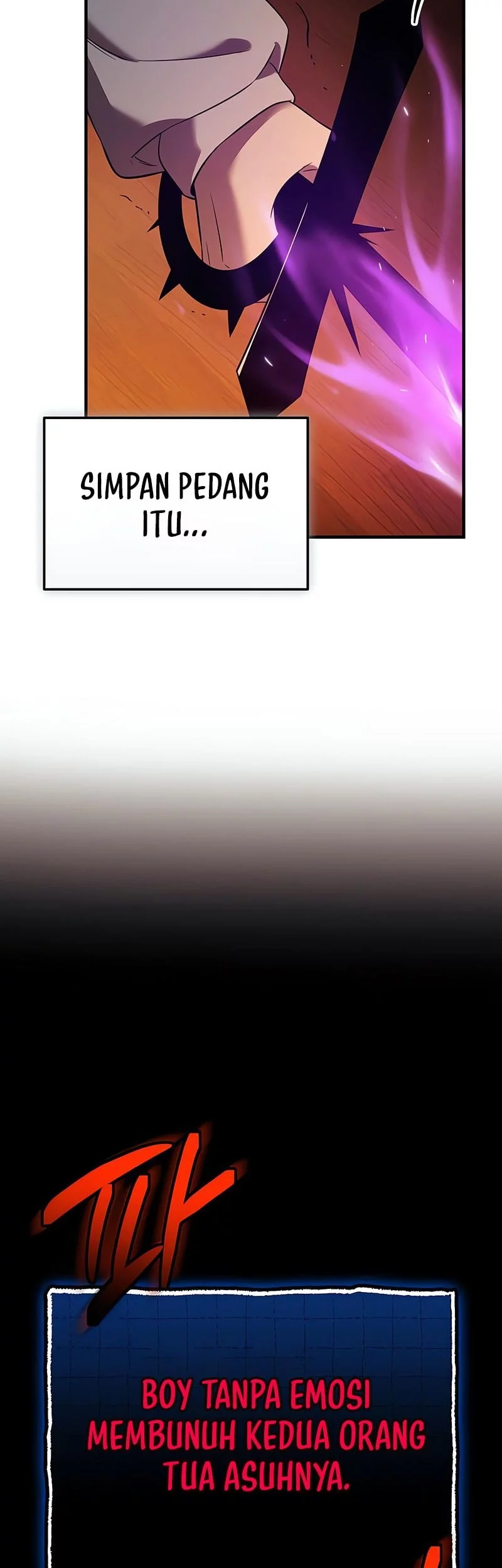 I Obtained a Mythic Item Chapter 147 - halaman 71