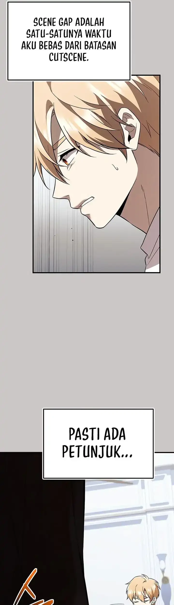 I Obtained a Mythic Item Chapter 148 - halaman 19
