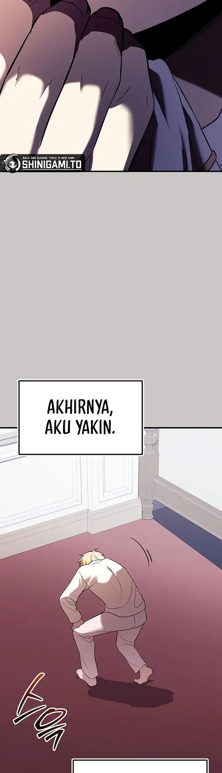 I Obtained a Mythic Item Chapter 148 - halaman 25