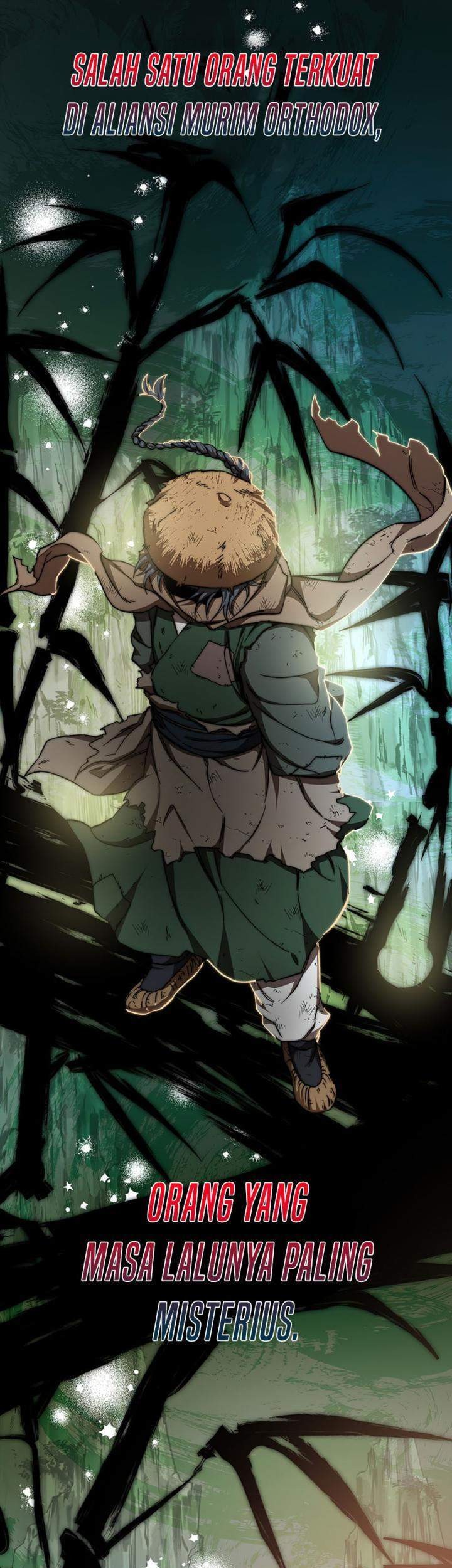 I Obtained a Mythic Item Chapter 148 - halaman 27