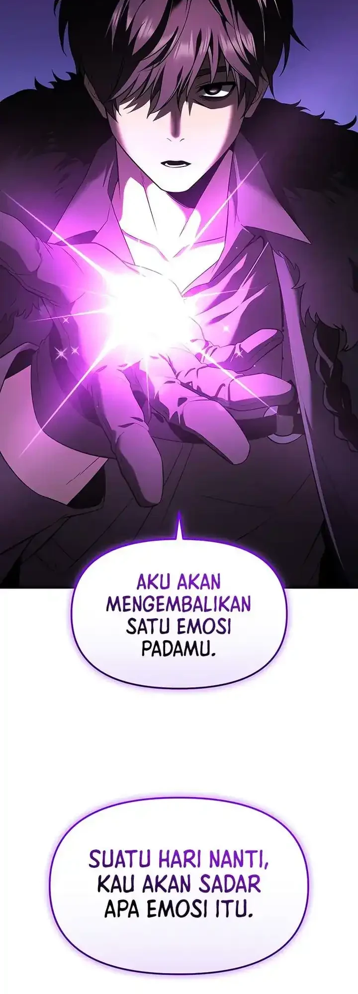 I Obtained a Mythic Item Chapter 148 - halaman 36
