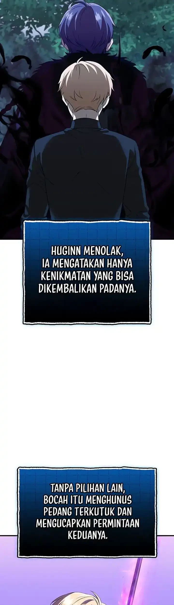 I Obtained a Mythic Item Chapter 148 - halaman 51