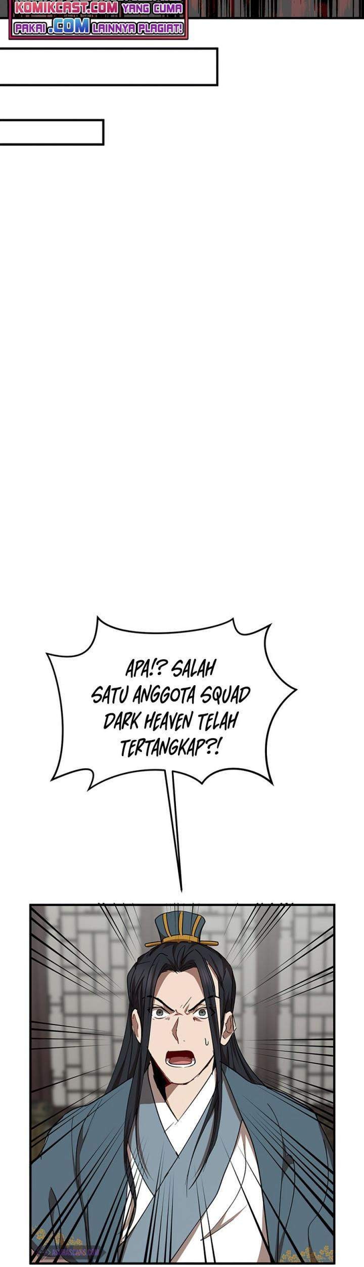I Obtained a Mythic Item Chapter 148 - halaman 55