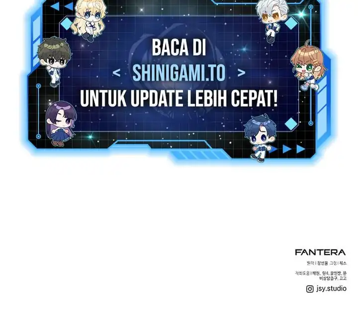I Obtained a Mythic Item Chapter 148 - halaman 77