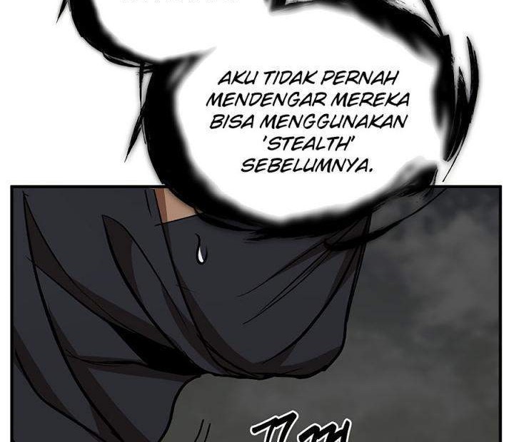 I Obtained a Mythic Item Chapter 149 - halaman 12