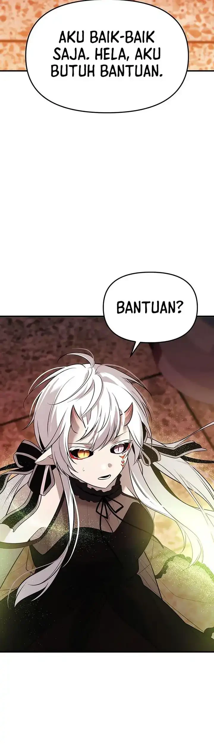 I Obtained a Mythic Item Chapter 149 - halaman 19