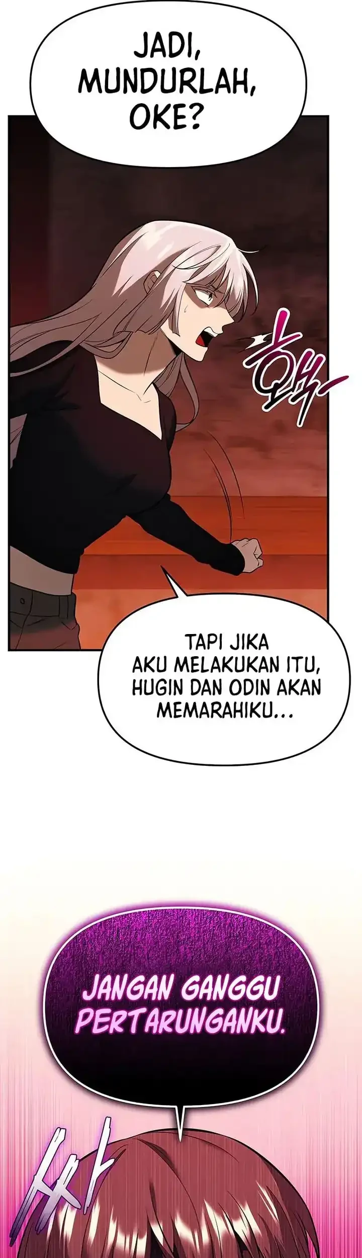 I Obtained a Mythic Item Chapter 149 - halaman 23