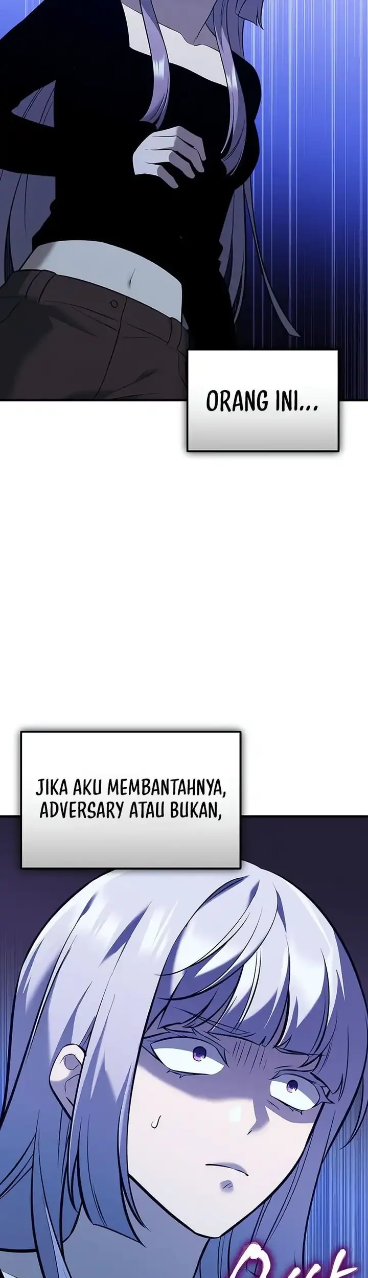 I Obtained a Mythic Item Chapter 149 - halaman 25