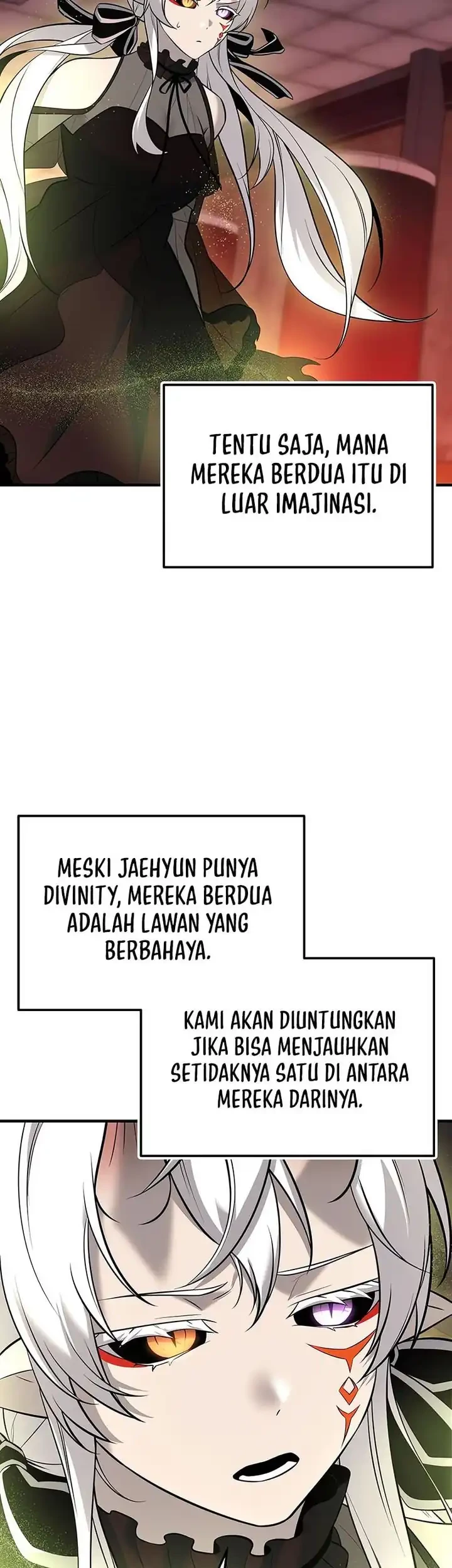 I Obtained a Mythic Item Chapter 149 - halaman 29