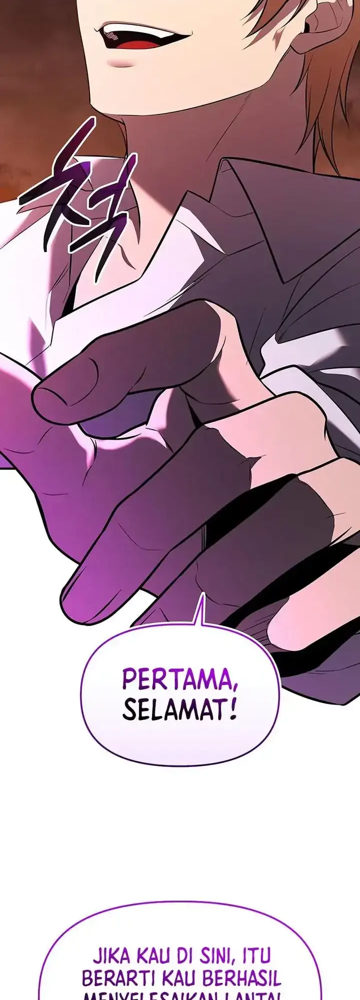 I Obtained a Mythic Item Chapter 149 - halaman 36